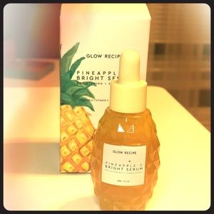 🍍 Pinapple -C Bright Serum